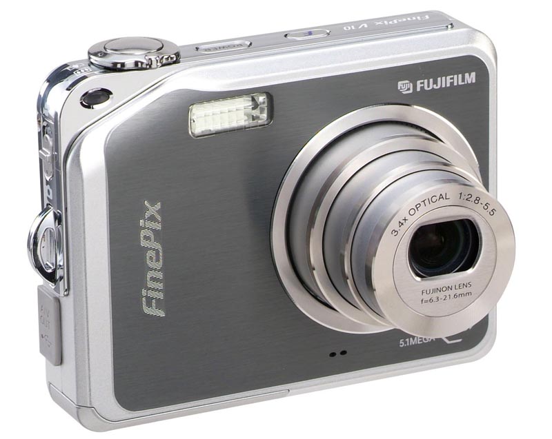 FUJIFILM-FINEPIX V10